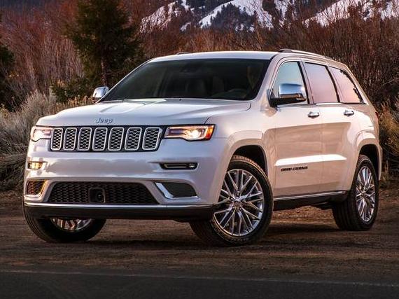 JEEP GRAND CHEROKEE 2018 1C4RJFBG1JC298303 image
